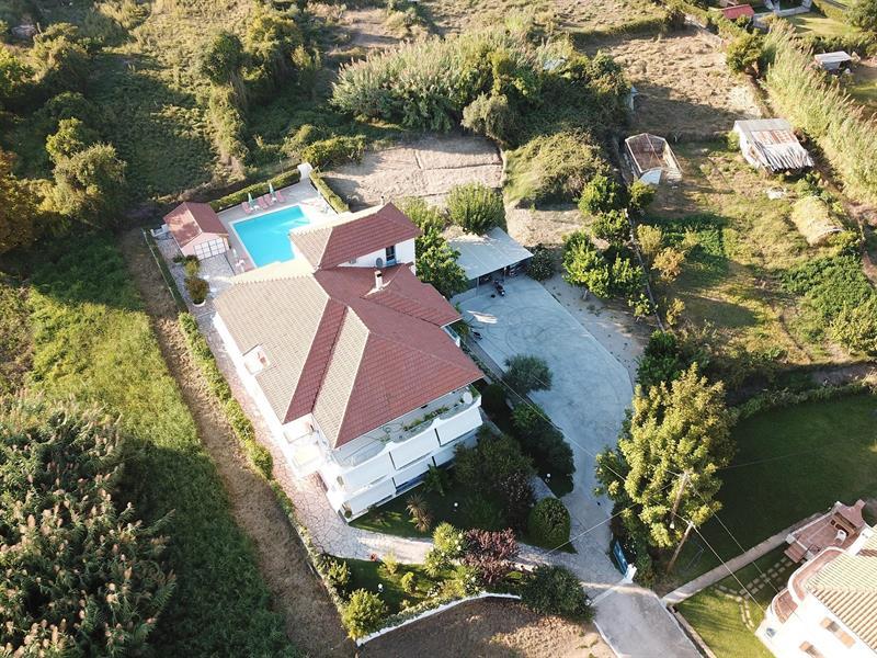 فندق Sunny Garden نيدري المظهر الخارجي الصورة